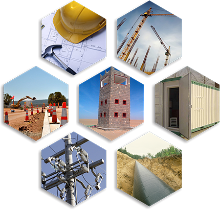 Construction