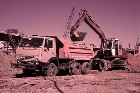 Equipment Leasing