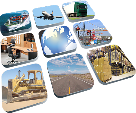Logistic and Support